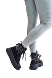 Lady's Delight Step in Style
