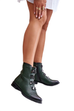 Boots Model 201237 Step in Style