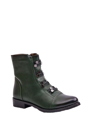Boots Model 201237 Step in Style