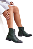 Boots Model 201237 Step in Style