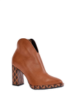 Heel Boots Model 202122 Step in Style