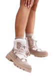 Sexy Trend Boots