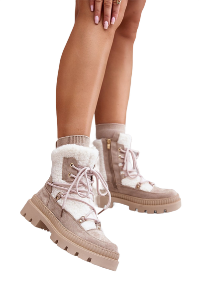 Sexy Trend Boots
