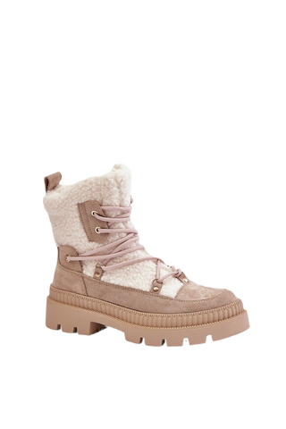 Sexy Trend Boots