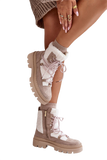 Sexy Trend Boots
