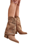 CowGirl Shoes
