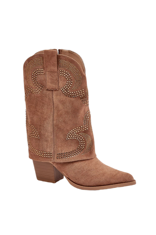 CowGirl Shoes