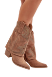 CowGirl Shoes