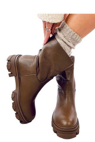 Boots Model 202587 Inello