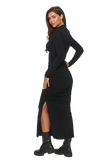 Daydress Model 202964 Makadamia