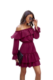 Daydress Model 203273 Roco Fashion