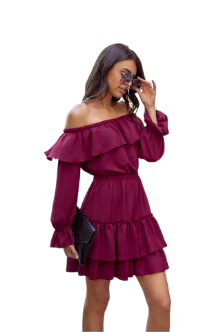 Daydress Model 203273 Roco Fashion