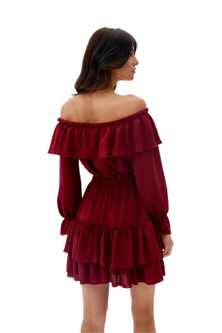 Daydress Model 203273 Roco Fashion