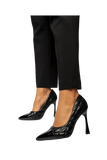 Delicate Stitched Shoes