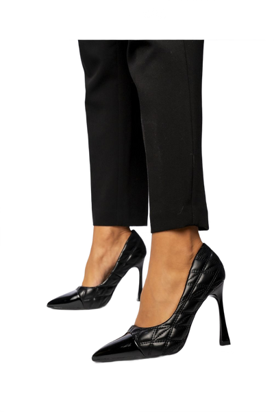 Delicate Stitched Shoes