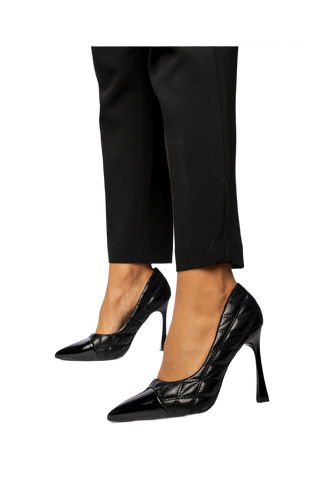 Delicate Stitched Shoes