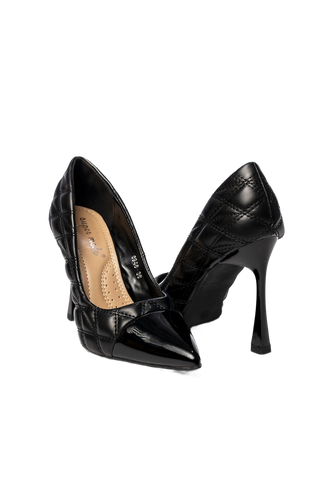 Delicate Stitched Shoes