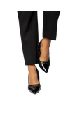 Delicate Stitched Shoes