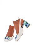 Heel Sandals Model 210688 Step in Style