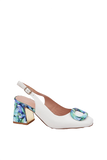 Heel Sandals Model 210688 Step in Style