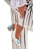 Heel Sandals Model 210688 Step in Style