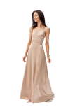 Thin Strap Dress