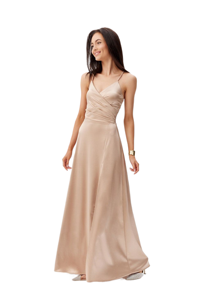 Thin Strap Dress