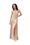 Thin Strap Dress