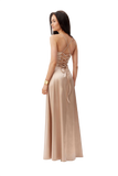 Thin Strap Dress