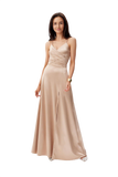 Thin Strap Dress