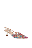 High Heels Model 211027 Step in Style