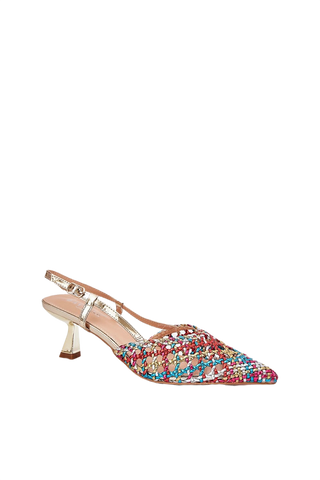 High Heels Model 211027 Step in Style
