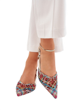 High Heels Model 211027 Step in Style