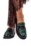 Mocassin Model 211092 Step in Style