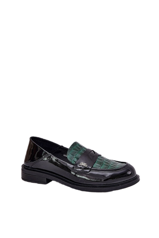 Mocassin Model 211092 Step in Style
