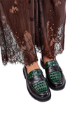 Mocassin Model 211092 Step in Style