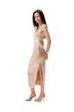 Evening Dress Model 211578 Roco Fashion