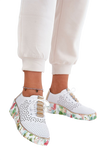 Low Shoes Model 212563 Step in Style