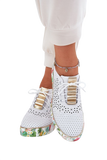 Low Shoes Model 212563 Step in Style