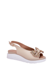 Buskin Sandals