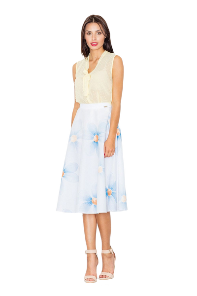 Ecstasy Skirt