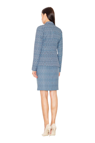 Pencil Skirt