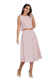 Classic Skirt & Top