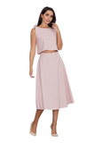 Classic Skirt & Top