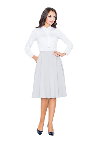 Classic Touch Skirt
