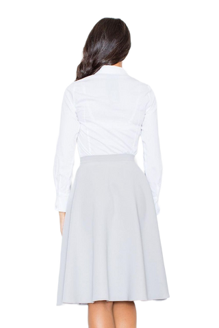 Classic Touch Skirt