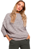 Warm Feel Sweater
