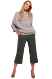 Warm Feel Sweater