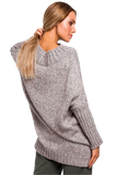 Warm Feel Sweater