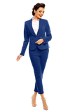 Tailored Elegant Trousers